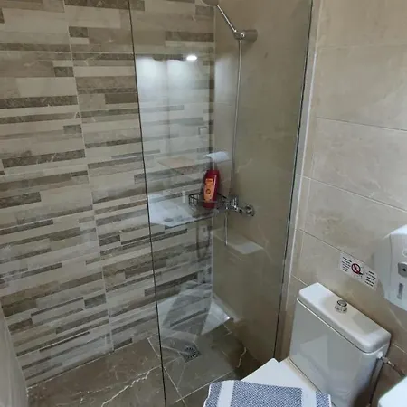Victoria Boutique Apartment *