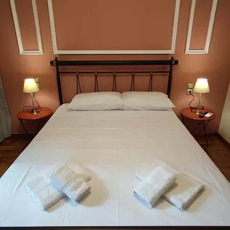 Apartament Victoria Boutique *