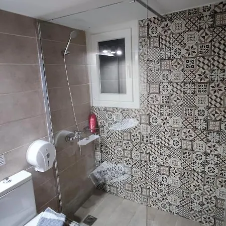 Apartment Victoria Boutique *