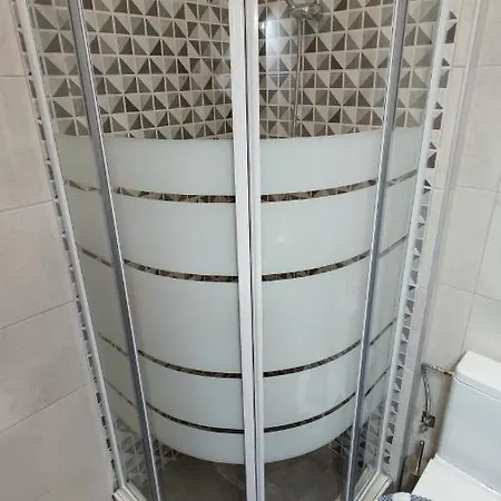 Apartment Victoria Boutique *