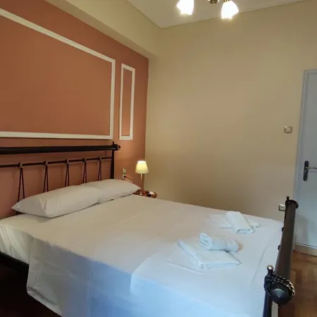 Apartment Victoria Boutique Athens