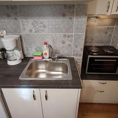 Apartment Victoria Boutique Athens