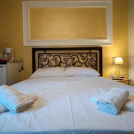 Apartment Victoria Boutique *