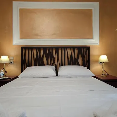 Victoria Boutique Apartment