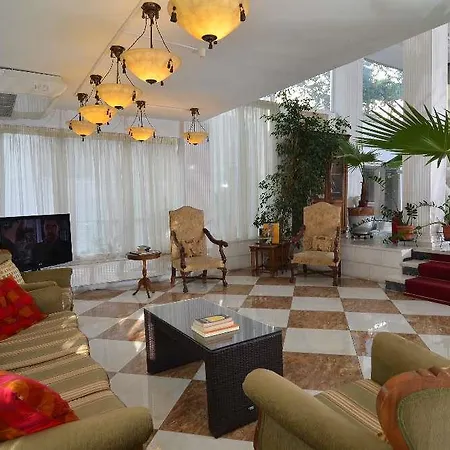Acropolis Ami Boutique 3* Ateny