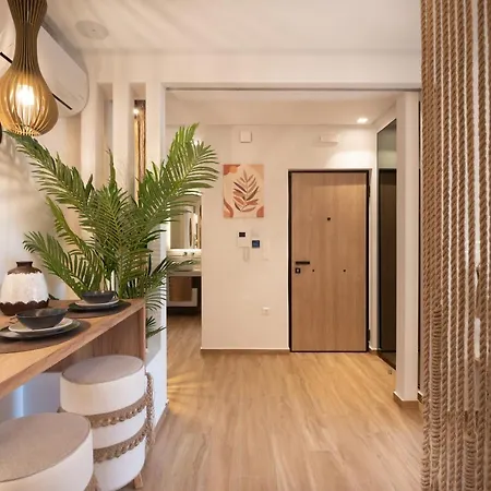 Apollonos At Heart Of Plaka Appartement