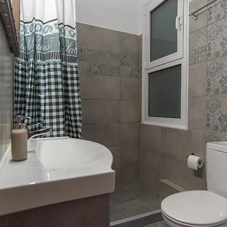 Calm Apartment *