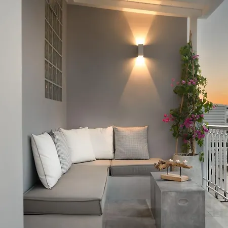 Apollonos At Heart Of Plaka Appartement