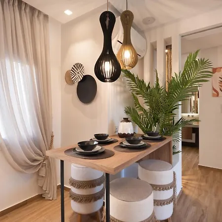 Apollonos At Heart Of Plaka Appartement *