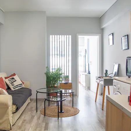 Apartment Ermou 18 Mosaics Boutique Athens