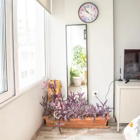 Ermou 18 Mosaics Boutique Apartment Athens