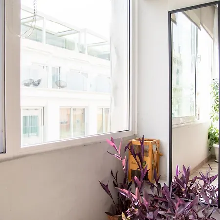 Apartment Ermou 18 Mosaics Boutique Athens
