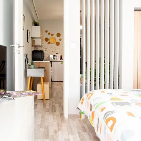 Apartment Ermou 18 Mosaics Boutique