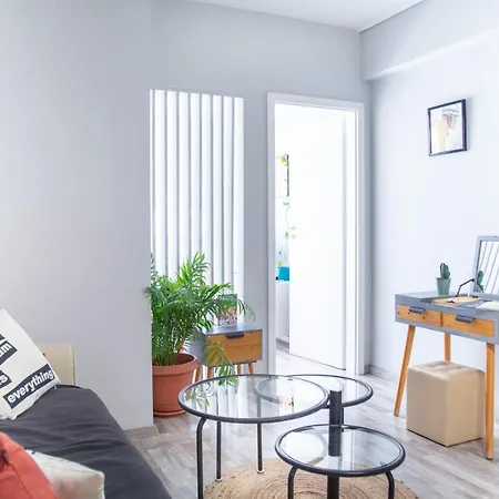 Ermou 18 Mosaics Boutique Apartment *
