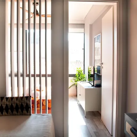Apartment Ermou 18 Mosaics Boutique