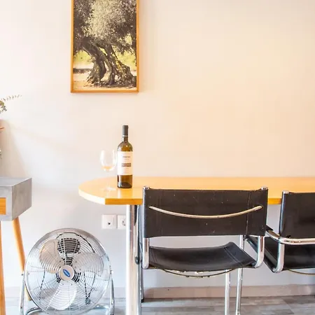 Ermou 18 Mosaics Boutique Apartment Athens