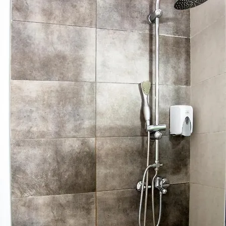Ermou 18 Mosaics Boutique Apartment *