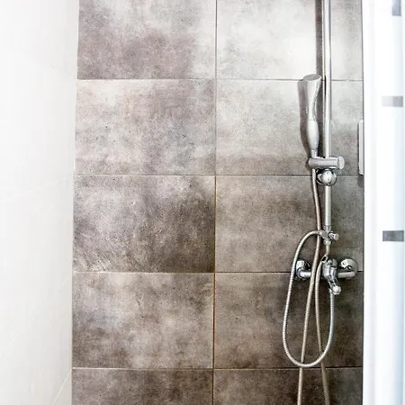 Apartment Ermou 18 Mosaics Boutique *