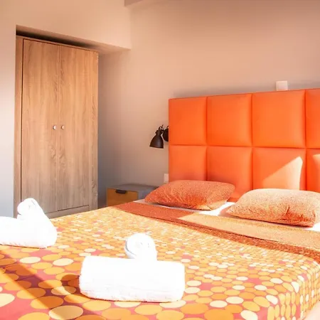 Apartment Ermou 18 Mosaics Boutique