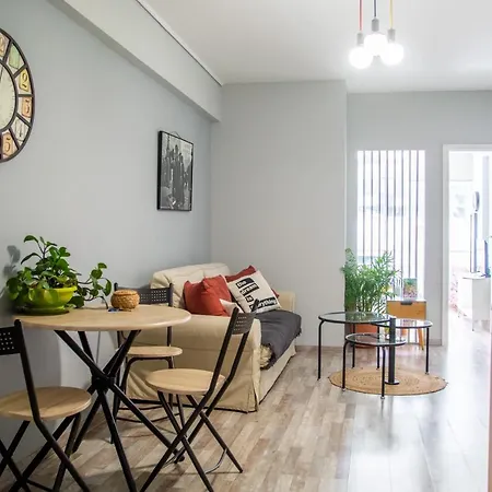 Apartment Ermou 18 Mosaics Boutique Athens