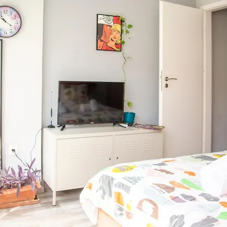 Ermou 18 Mosaics Boutique Apartment