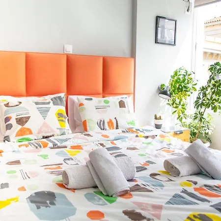 Apartment Ermou 18 Mosaics Boutique Athens