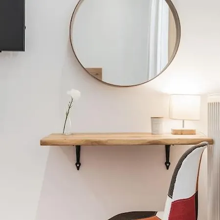 Beautiful νεw Apartment Athens