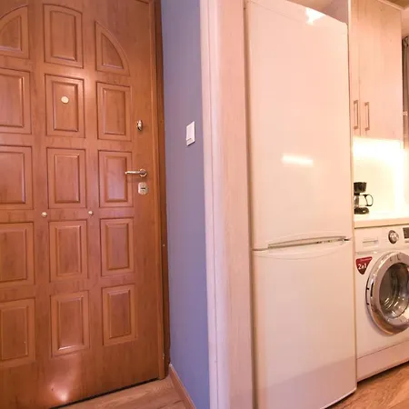 Bright & Restful! Apartment