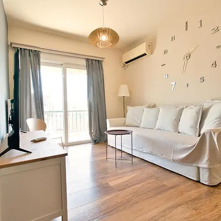Bright & Restful! * Αθήνα