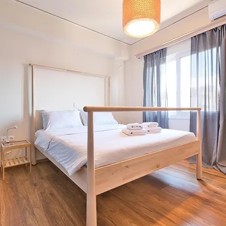 Bright & Restful! * Athens