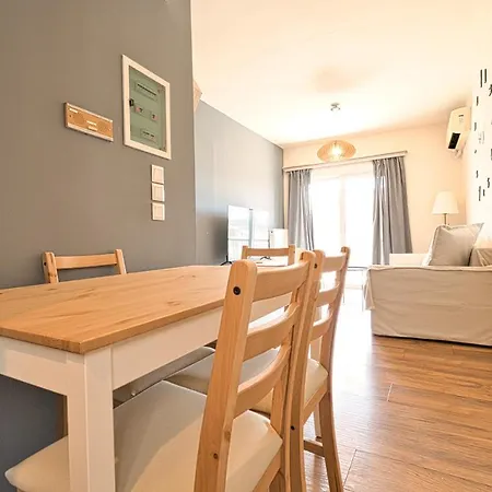 Bright & Restful! Apartment Athens