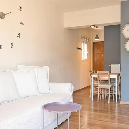 Bright & Restful! * Athens