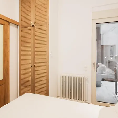 Neat Kolonaki Apartment, Centre - Nv8 Apartment Athens