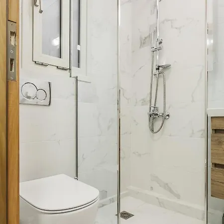 Neat Kolonaki Apartment, Centre - Nv8 Apartment *