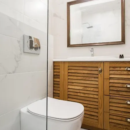 Apartment Neat Kolonaki Apartment, Centre - Nv8 Athens