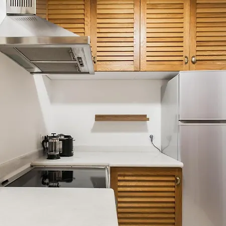 Neat Kolonaki Apartment, Centre - Nv8 Apartment