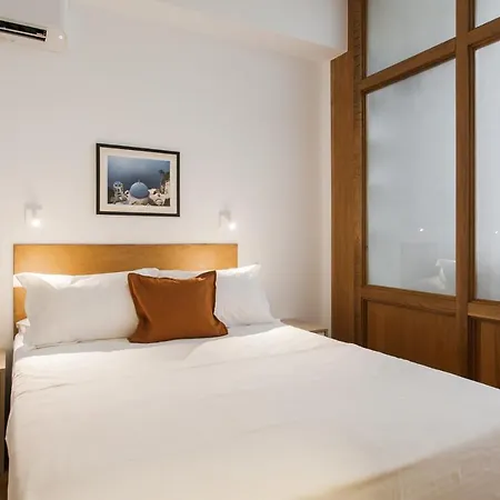 Neat Kolonaki Apartment, Centre - Nv8 Apartment *