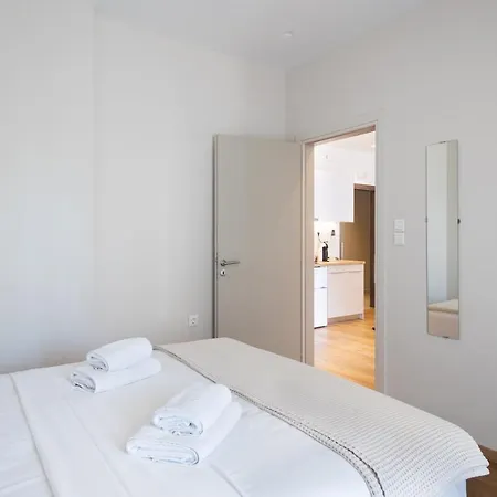 Apartment Mood Luxury And