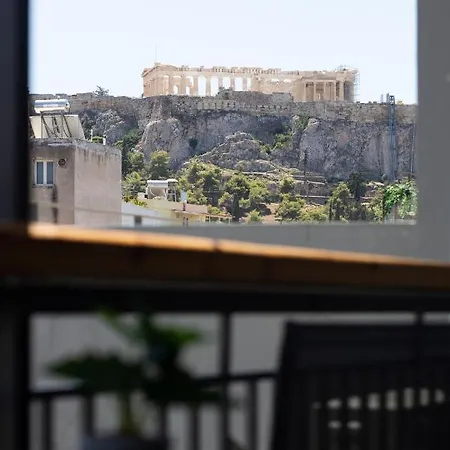 Mood Luxury And Athens