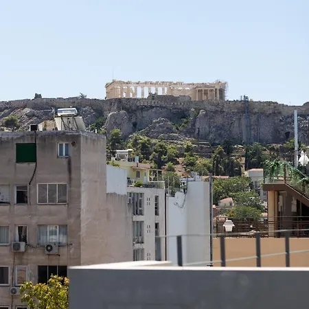 Mood Luxury And Apartment Athens