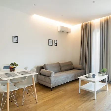Mood Luxury And Apartment