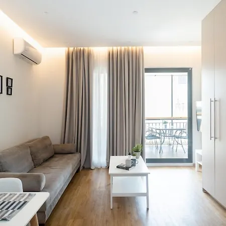 Mood Luxury And Athens