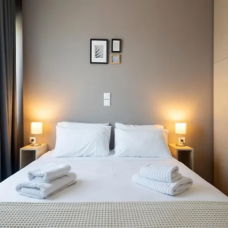 Apartment Mood Luxury And
