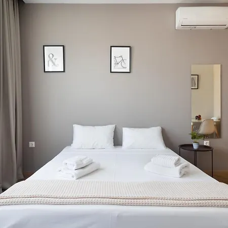 Apartment Mood Luxury And Athens