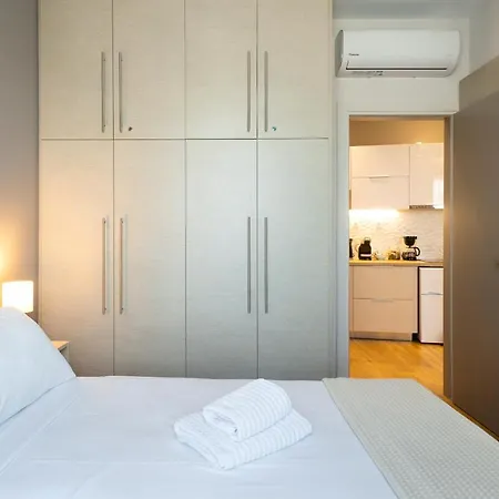 Mood Luxury And Athens