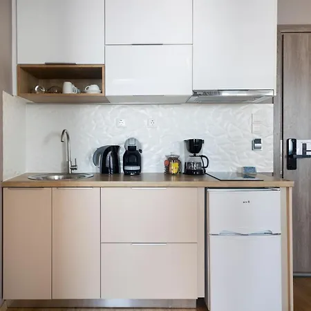 Mood Luxury And Apartment *