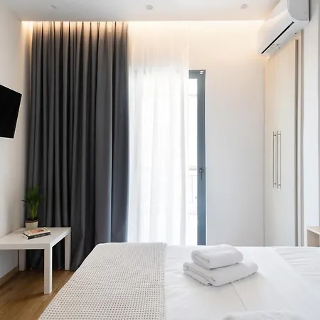 Apartment Mood Luxury And