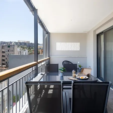 Mood Luxury And Apartment Athens