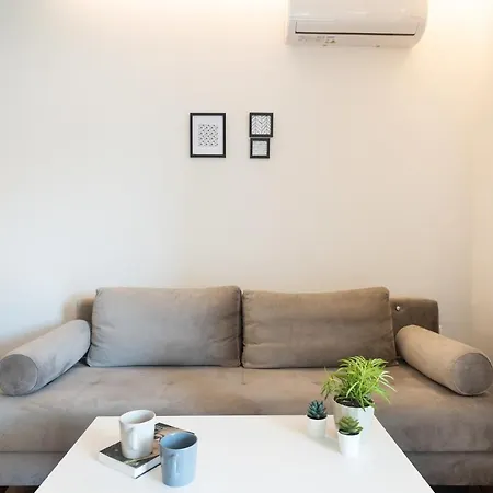 Mood Luxury And Apartment *