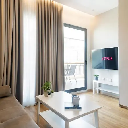 Mood Luxury And Apartment